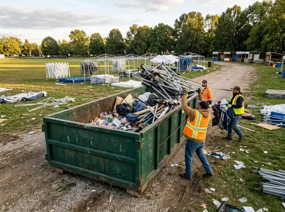 temporary-event-waste-containe-016 — frequently asked questions, Roll-Off Dumpster Rental Services in Wayzata, MN